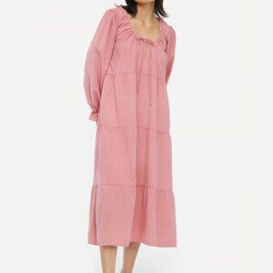 Lacausa Tate Dress - S / Mesa